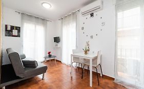 Nice Apartment Catedral Granada